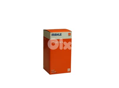 MAHLE OIL FILTER