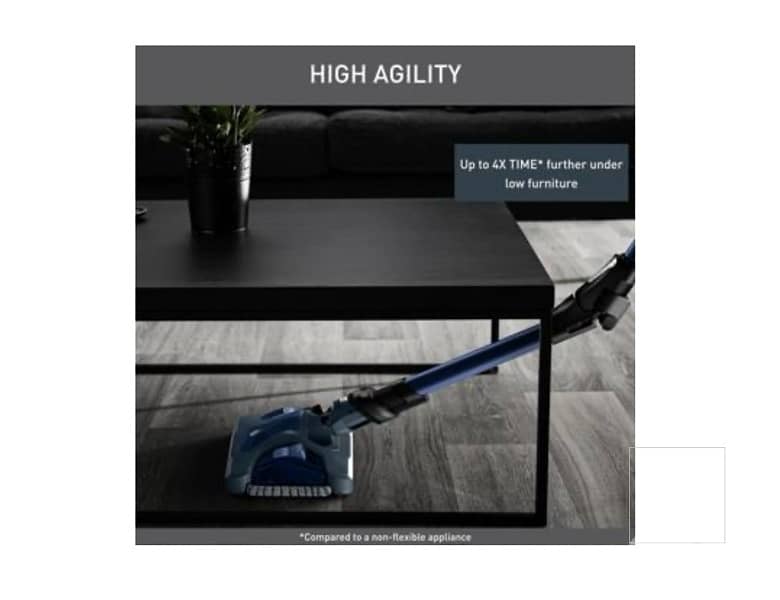 TEFAL X-FORCE FLEX 14.60 AQUA WITH 2-IN-1 MOP & VACUUM 200 AW 6