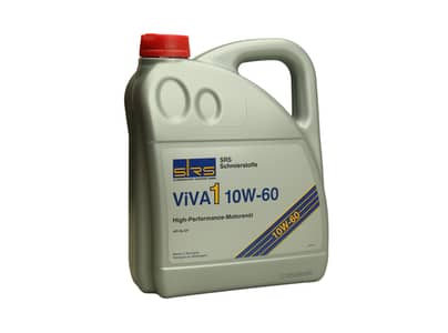SRS ENGINE OIL