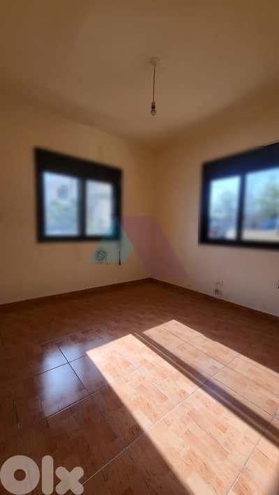 2 bedroom apartment+garden 4sale in Dbaye - شقة مع حديقة للبيع في ضبية