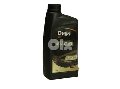 DMW ENGINE OIL