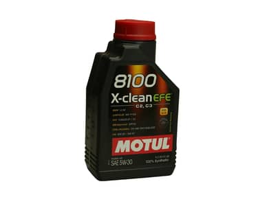 MOTUL ENGINE OIL