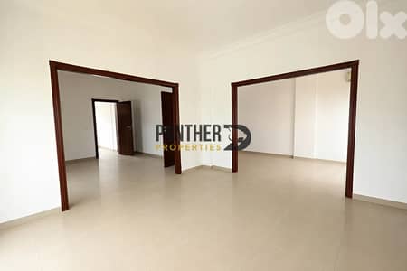 Apartment for sale Mazraat Yashouh Ref#EB111 شقة للإيجار مزرعة يشوع