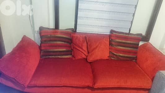 Sofa original