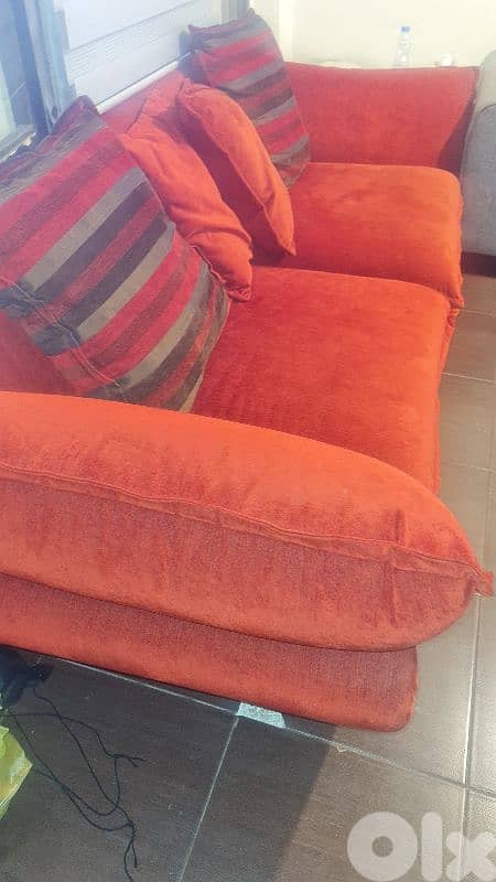 Sofa original 1