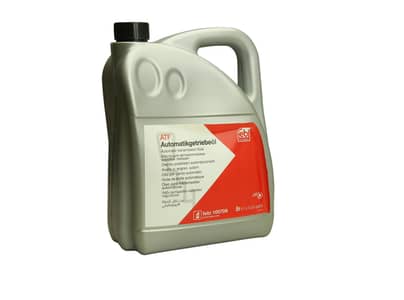 FEBI AUTOMATIC TRANSMISSION OIL