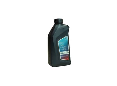 BMW ENGINE OIL