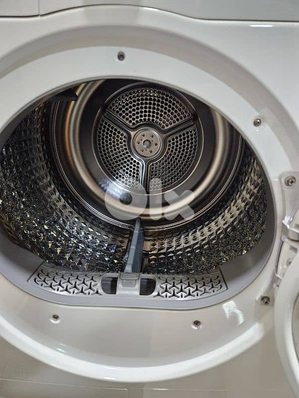 نشافة  - drying machine 1