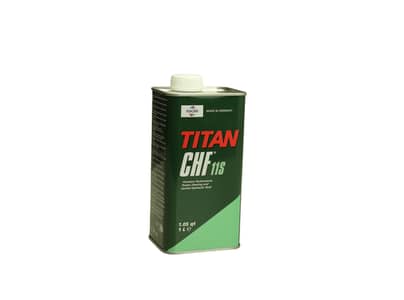 TITAN STEERING HYDROLIC OIL