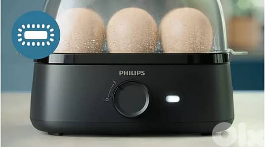 Egg Cooker 3000 Series