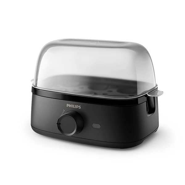 Egg Cooker 3000 Series 1