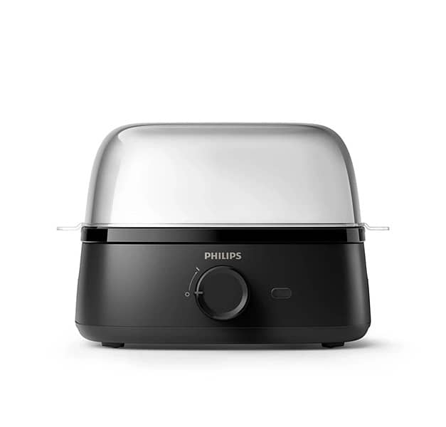 Egg Cooker 3000 Series 3
