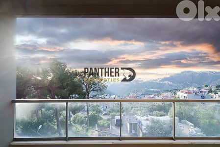 Hot Deal Apartment Stunning View Zekrit Ref#EB112 شقة  للبيع زكريت