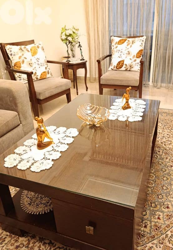 Living room 2