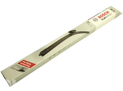 BOSCH WIPER BLADES