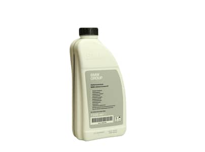 BMW ANTIFREEZE