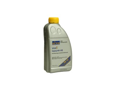 SRS ENGINE OIL