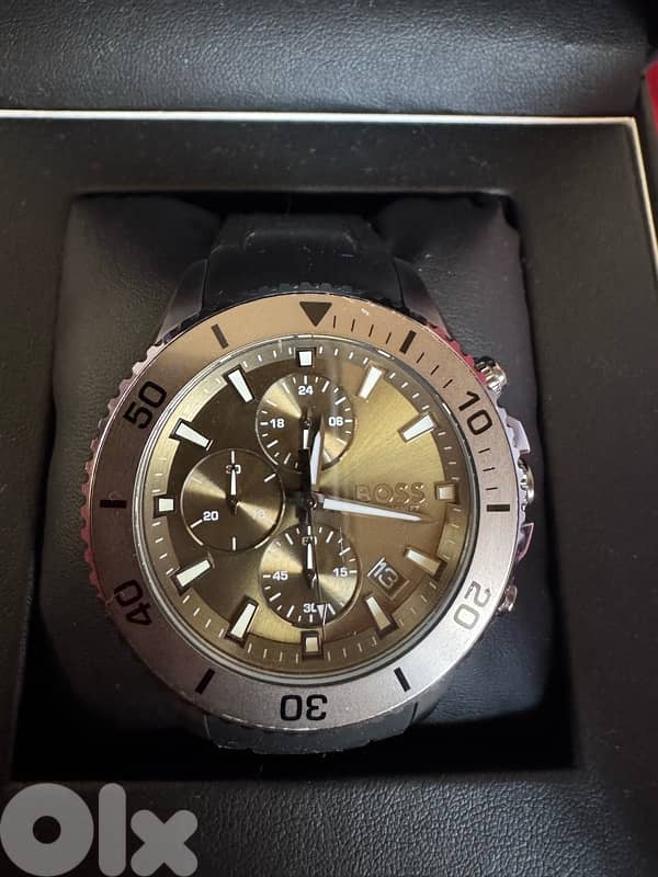 BOSS watch for sale 4