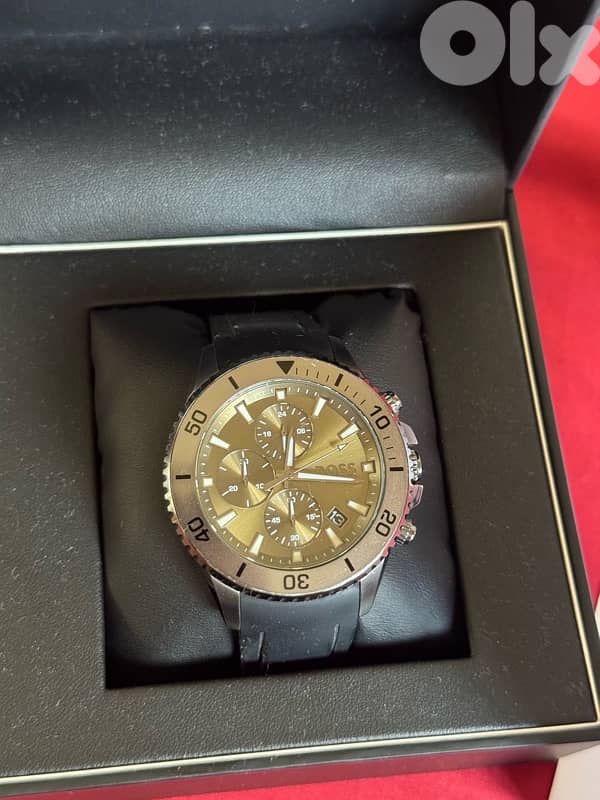 BOSS watch for sale 5