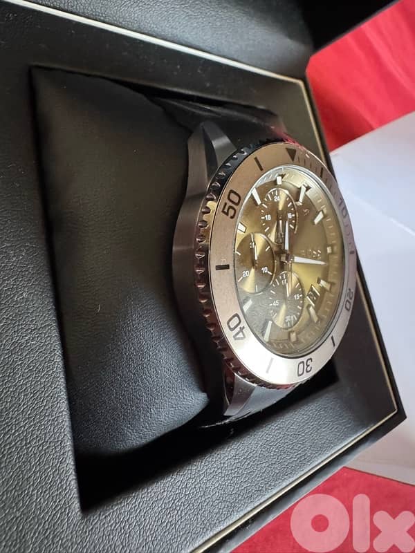 BOSS watch for sale 6