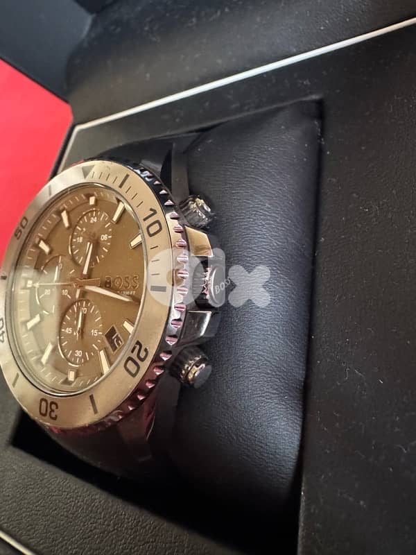 BOSS watch for sale 7