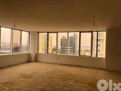 150 Sqm Office For Rent In Dbayeh مكتب للاجار في ضبية