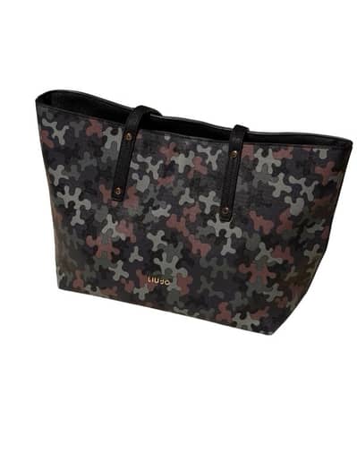 Liu Jo Army Tote