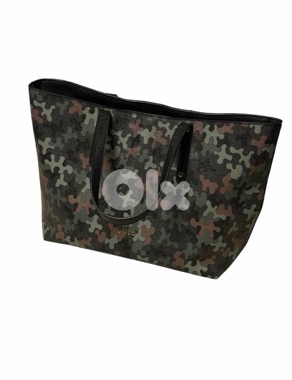 Liu Jo Army Tote 1