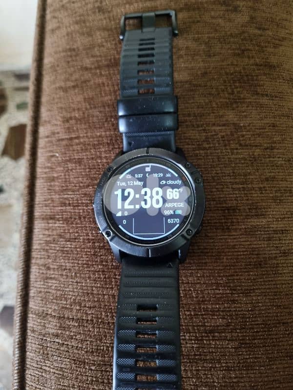 garmin fenix 6 pro 3