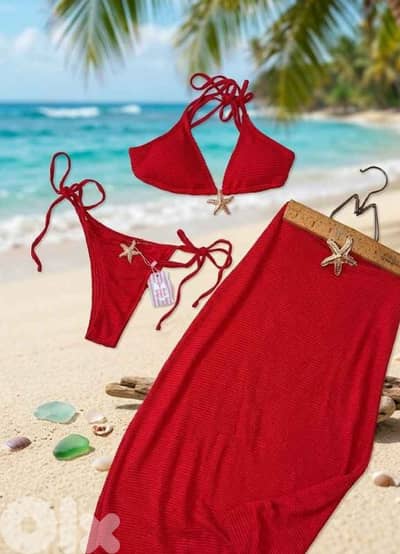 swimsuit 50$ new