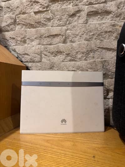 Huawei Router 4G