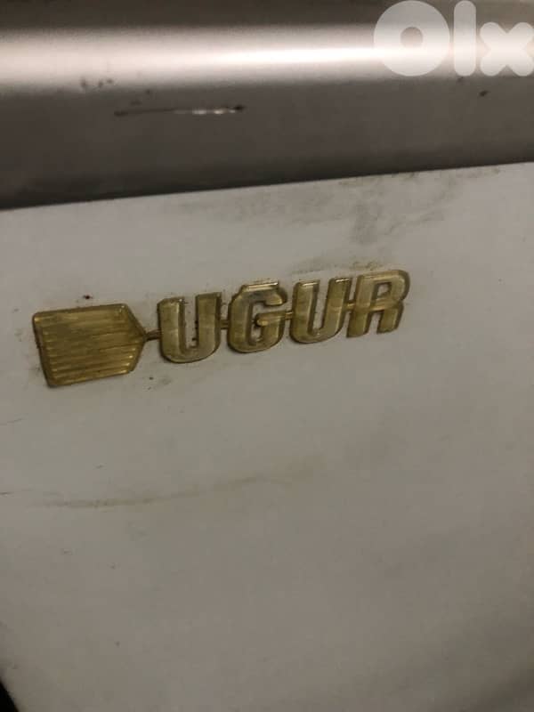 used freezer ugur 160*65 height75 2
