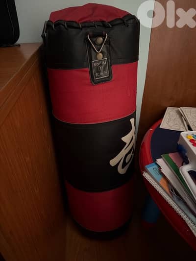 Boxing Bag