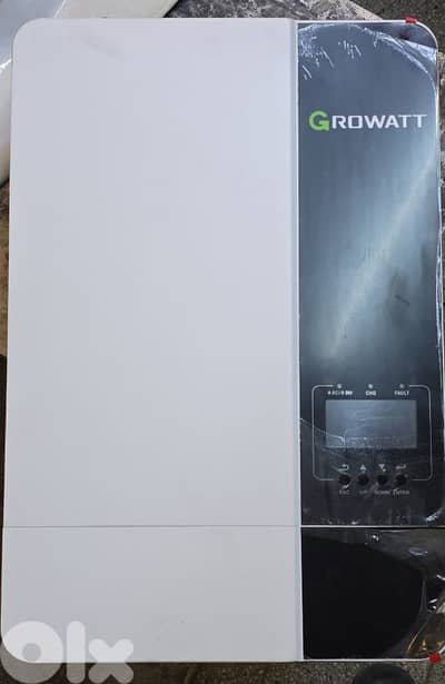 Growatt 5kw