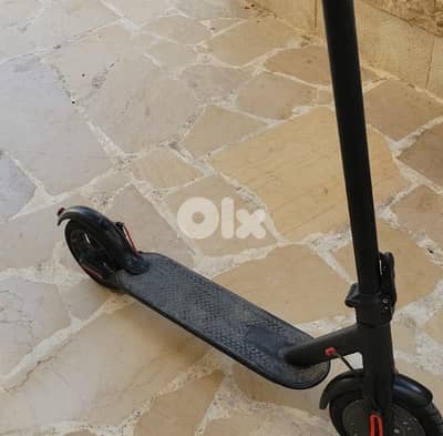 trotinette electric