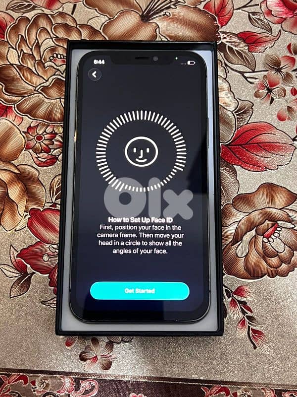 iphone 12 pro 4