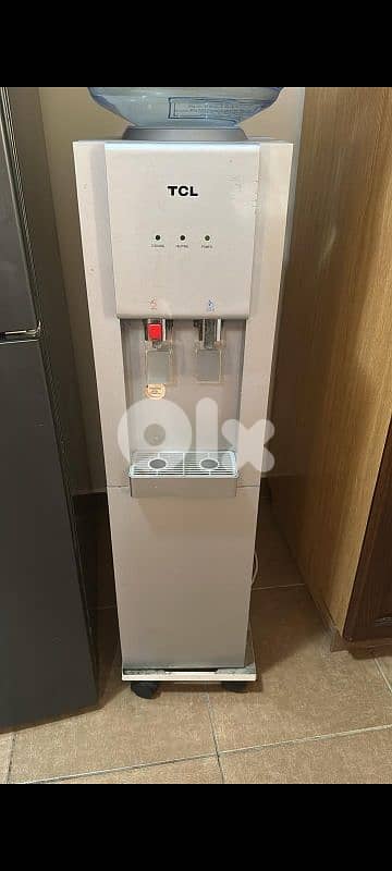 water cooler