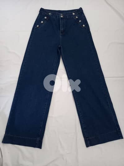shein jeans medium size