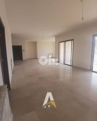 250 SQM Apartment In Jal El Dib