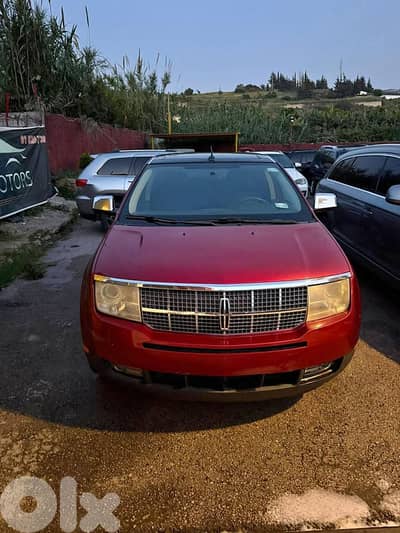 Linconon V6 2008