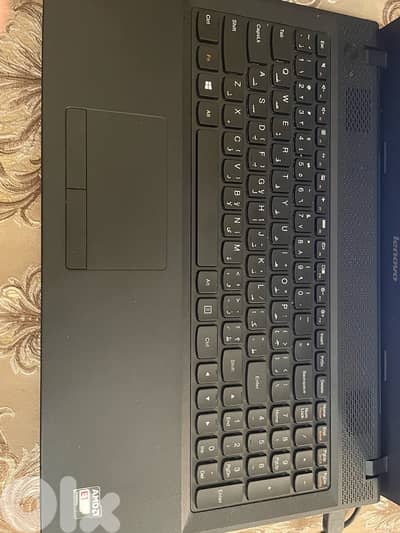 laptop Lenovo 4 ram