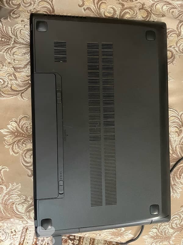 laptop Lenovo 4 ram 3