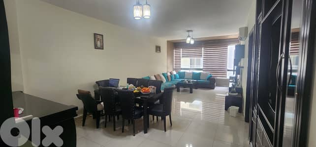 GMC267AJ Apartment for sale in Mar Roukoz -  شقة للبيع في مار روكز