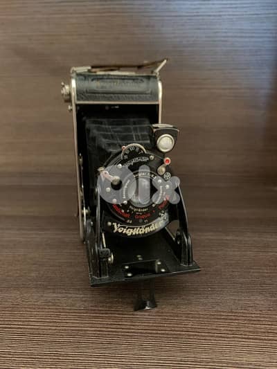 Voigtlander Bessa (1929)