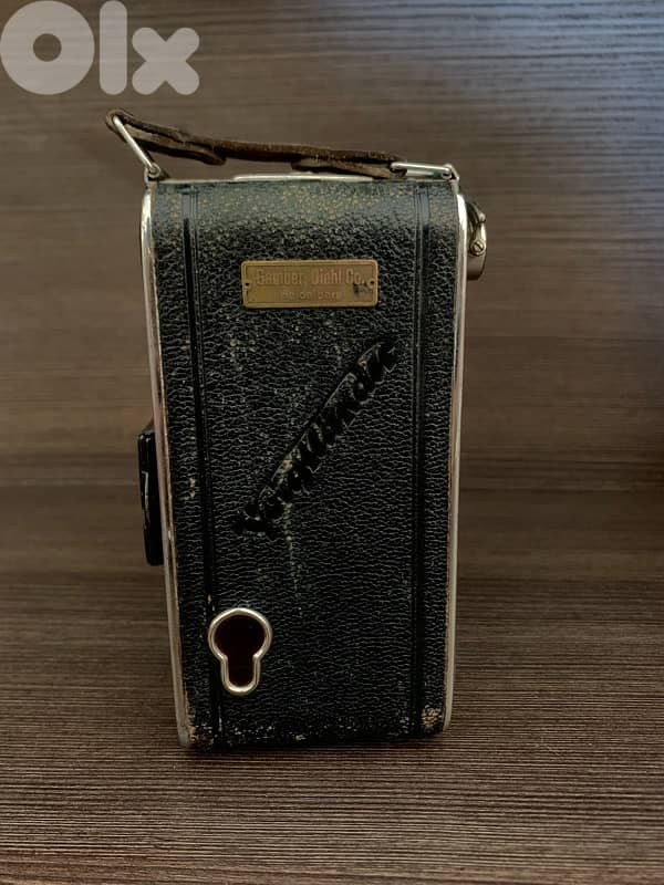Voigtlander Bessa (1929) 2