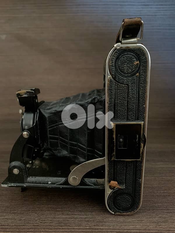 Voigtlander Bessa (1929) 3