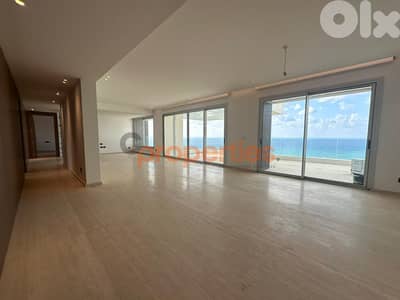 Sea View Apartment For Sale In Rawche – CPBHS05