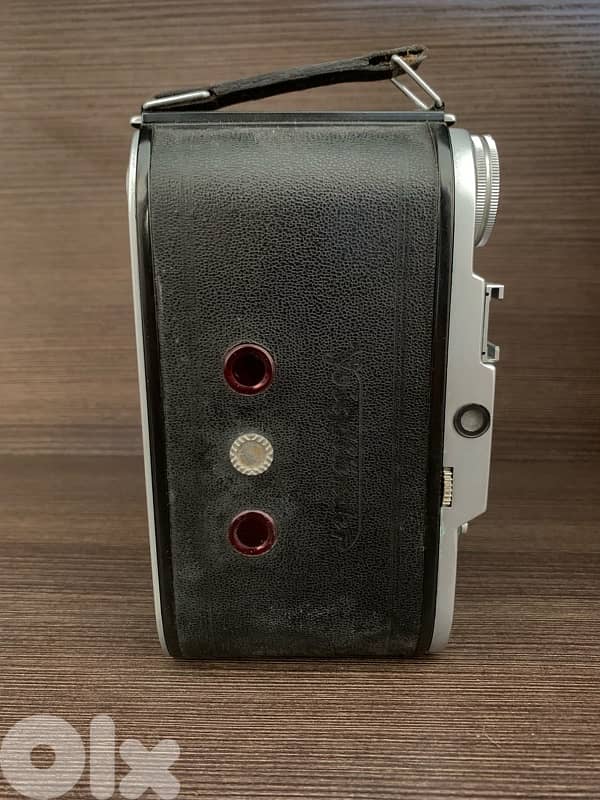 Voigtlander Bessa I 2