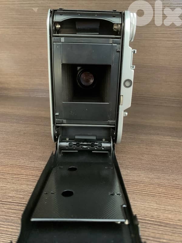 Voigtlander Bessa I 4