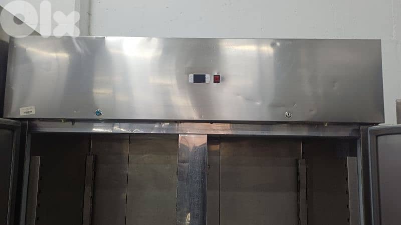 freezer china used like new 2